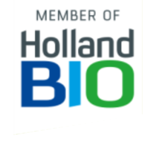 logo holland bio